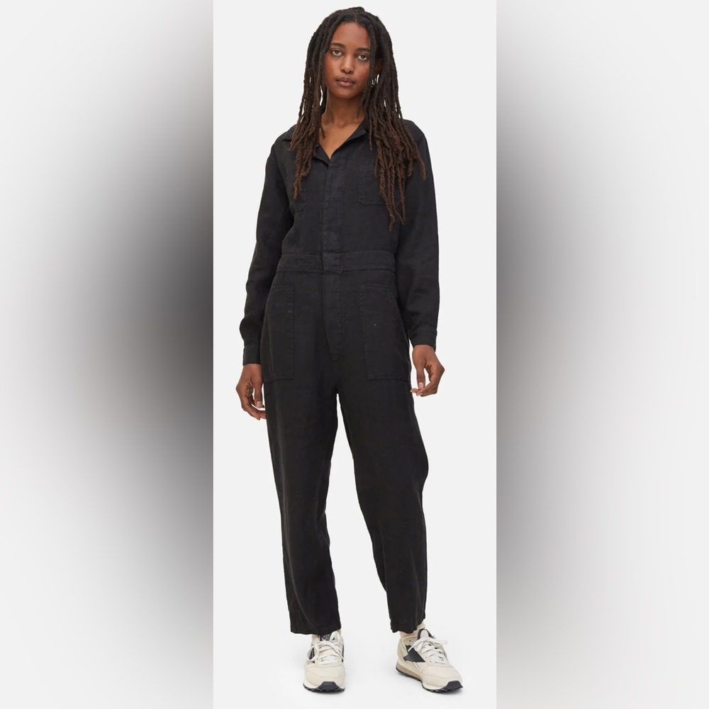 Mate the Label Jumpsuit - Like New